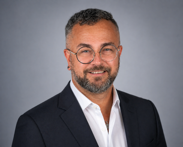 Bryan Rife: Leading with Authenticity Across the Nation